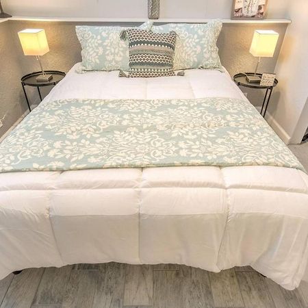 Апартаменти 2Br Garden-Level Great Outdoors Dog Friendly Колорадо-Спрінгз Екстер'єр фото