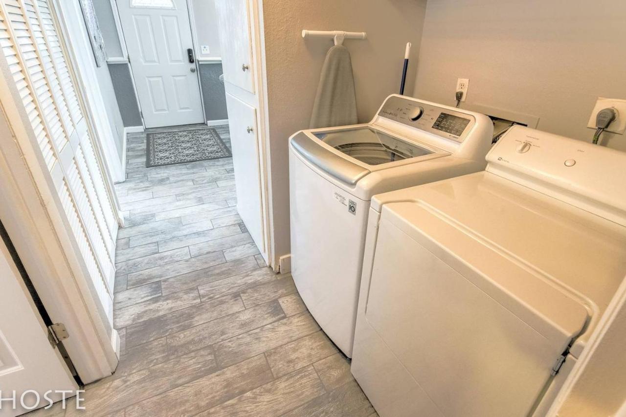 Апартаменти 2Br Garden-Level Great Outdoors Dog Friendly Колорадо-Спрінгз Екстер'єр фото