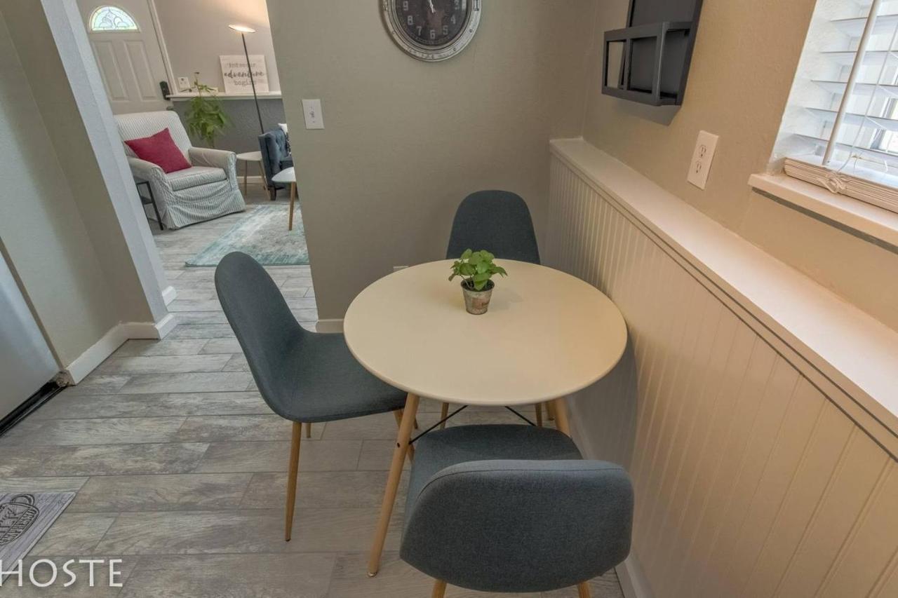 Апартаменти 2Br Garden-Level Great Outdoors Dog Friendly Колорадо-Спрінгз Екстер'єр фото